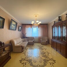 Квартира 100 м², 3-комнатная - изображение 2