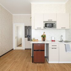 Квартира 26 м², студия - изображение 5