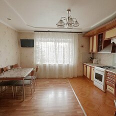 Квартира 100 м², 3-комнатная - изображение 2