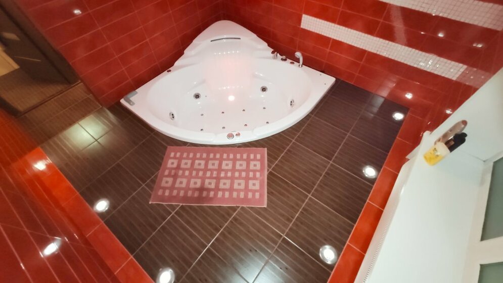 35 м², 1-комнатная квартира 3 500 ₽ в сутки - изображение 57