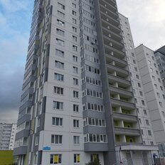 Квартира 54 м², 2-комнатная - изображение 2