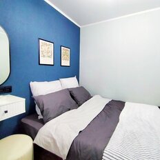 Квартира 41 м², 3-комнатная - изображение 1