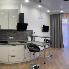 Квартира 70,5 м², 1-комнатная - изображение 1