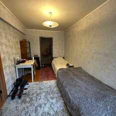 Квартира 55,5 м², 3-комнатная - изображение 2