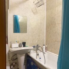 Квартира 30 м², 1-комнатная - изображение 1