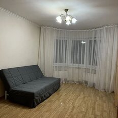 Квартира 40 м², 1-комнатная - изображение 3