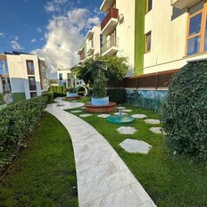 Квартира 28 м², студия - изображение 4