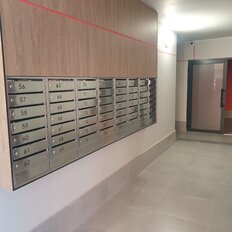 Квартира 36 м², 1-комнатная - изображение 4