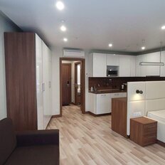 Квартира 38 м², 1-комнатная - изображение 3