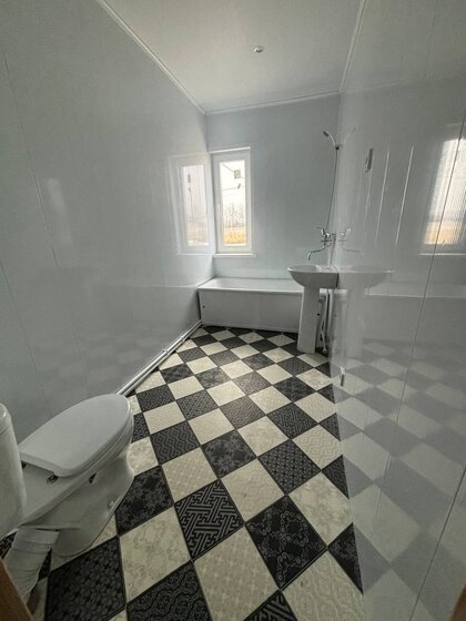 73,3 м², 3-комнатная квартира 10 500 000 ₽ - изображение 22