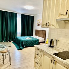 Квартира 31 м², студия - изображение 2