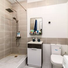 Квартира 29 м², 1-комнатная - изображение 2