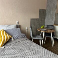 Квартира 21 м², студия - изображение 4