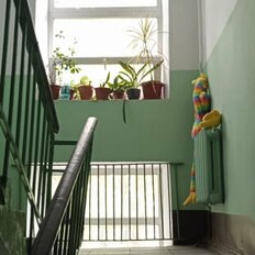 Квартира 29 м², 1-комнатная - изображение 4