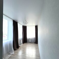 Квартира 109 м², 4-комнатная - изображение 5