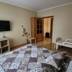 Квартира 35 м², 1-комнатная - изображение 3