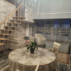 Квартира 54 м², 1-комнатная - изображение 4