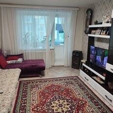 Квартира 51,4 м², 2-комнатная - изображение 2