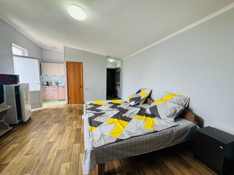 15 м², комната 5 400 ₽ в сутки - изображение 33
