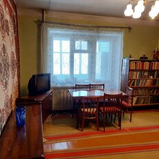 Квартира 50,5 м², 3-комнатная - изображение 3