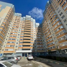 Квартира 55,6 м², 2-комнатная - изображение 1