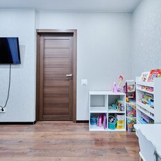 Квартира 34,4 м², 1-комнатная - изображение 1