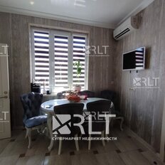 Квартира 54 м², 2-комнатная - изображение 4