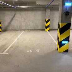 15 м², машиноместо - изображение 3