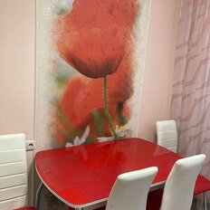 Квартира 38 м², 1-комнатная - изображение 5