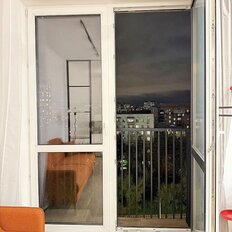 Квартира 38 м², 1-комнатная - изображение 5