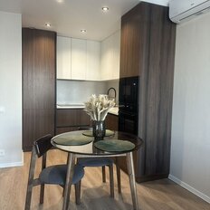Квартира 38 м², 1-комнатная - изображение 3