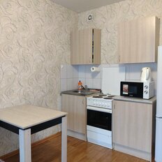 Квартира 23 м², студия - изображение 1