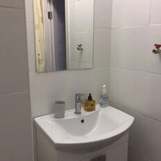 Квартира 34 м², 1-комнатная - изображение 5