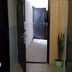 Квартира 33,4 м², 2-комнатная - изображение 1