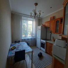 Квартира 70 м², 3-комнатная - изображение 3