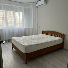 Квартира 35,5 м², 1-комнатная - изображение 3
