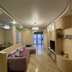 Квартира 118 м², 4-комнатная - изображение 3