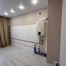 Квартира 31,6 м², 1-комнатная - изображение 2