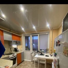Квартира 53 м², 2-комнатная - изображение 2