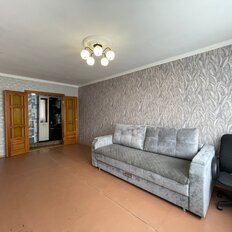 Квартира 65,8 м², 3-комнатная - изображение 4