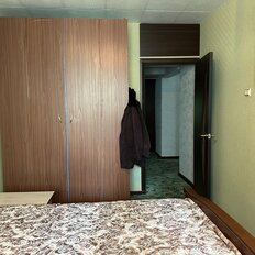 Квартира 66 м², 3-комнатная - изображение 5