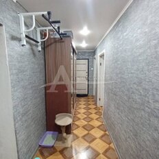 Квартира 77 м², 4-комнатная - изображение 2