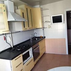 Квартира 34 м², 1-комнатная - изображение 5