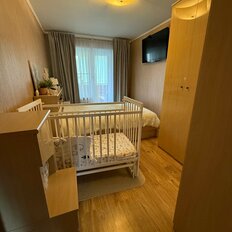 Квартира 60,2 м², 3-комнатная - изображение 1