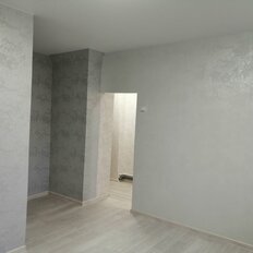 Квартира 19,2 м², 1-комнатная - изображение 1