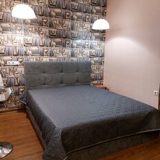 Квартира 38 м², студия - изображение 3