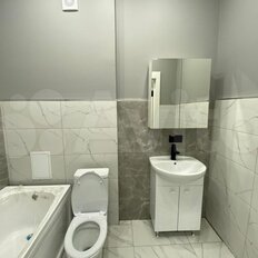 Квартира 40 м², 1-комнатная - изображение 3