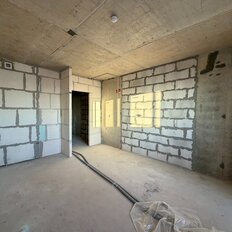 Квартира 28,5 м², студия - изображение 5