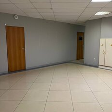 52,8 м², офис - изображение 5