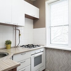 Квартира 57,9 м², 3-комнатная - изображение 1